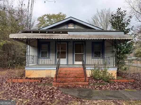 118 Park Ave, Milledgeville, GA 31061