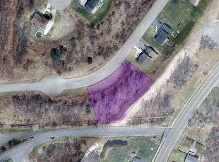 1104 Anna Maria Dr, Johnson City, NY 13790