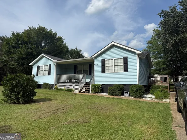 754 Michael St, Thomaston, GA 30286