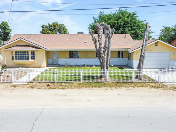 400 Prince Ln, Shafter, CA 93263