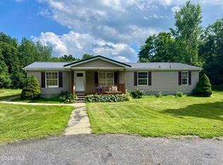 25 County Rte 413, Westerlo, NY 12193