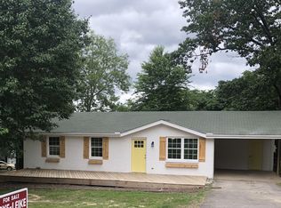 1160 Blake Rd, Lyles, TN 37098