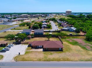 1309 Corsicana Ave, Abilene, TX 79605