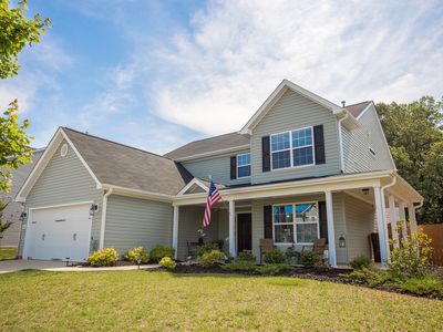 544 Macgregor Dr, Burlington, NC, 27217