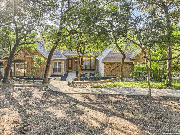 10842 Basal Edge, Helotes, TX 78023