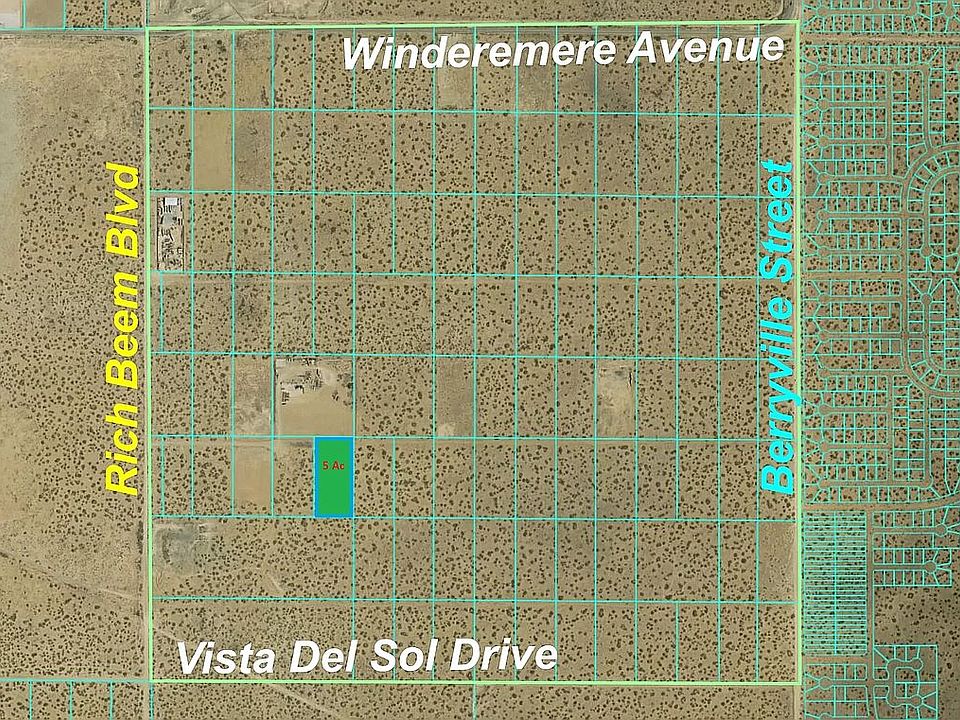 1st image of Vista Del Sol Dr