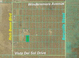 0 Vista Del Sol Dr, El Paso, TX 79928