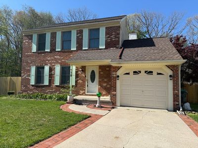 18 Cobblestone Ct, Sicklerville, NJ, 08081