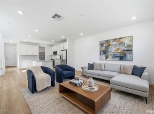 1512 Hopeful Lark Ln, Las Vegas, NV 89138