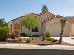 14232 N Trade Winds Way, Oro Valley, AZ 85755
