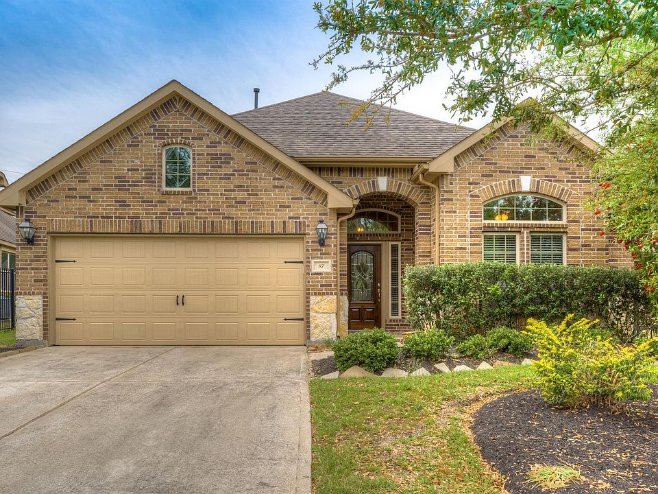 1st image of 87 W Wading Pond Cir