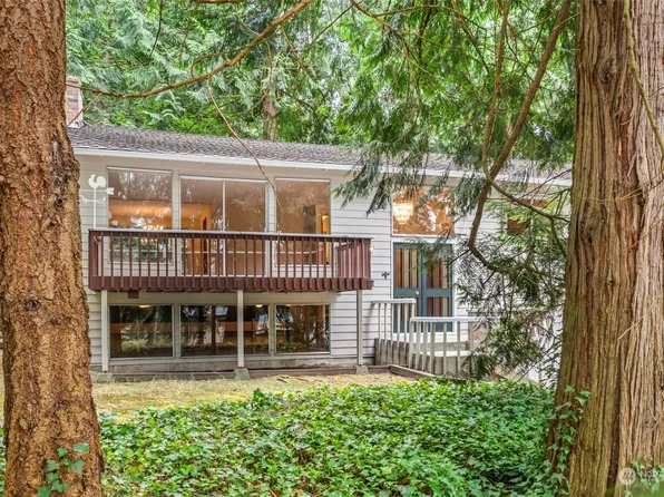 860 Greenwood Boulevard SW, Issaquah, WA 98027
