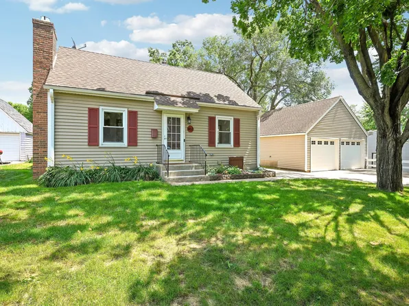 1463 Kentucky Ave S, Saint Louis Park, MN 55426
