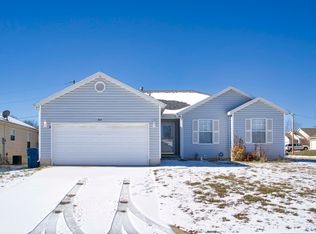 825 S Chinkapin Ave, Nixa, MO 65714