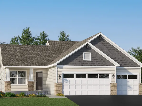 1855 Lincoln Ave, Saint Paul Park, MN 55071