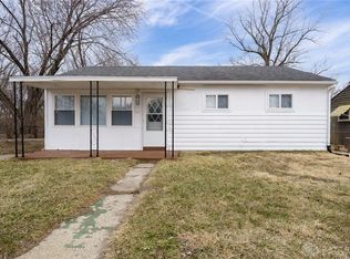 4599 Live Oak Dr, Dayton, OH 45417