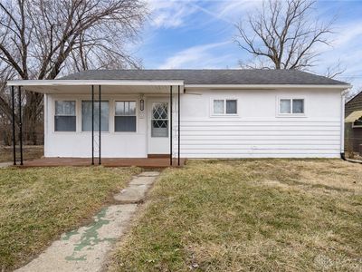 4599 Live Oak Dr, Dayton, OH, 45417