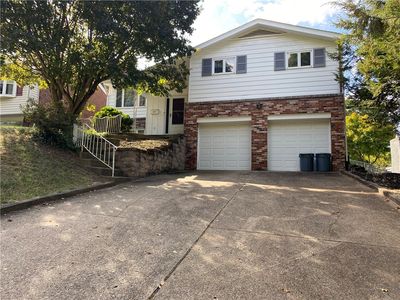 1619 Fairmont St, New Kensington, PA, 15068