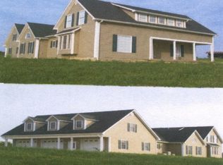 2235 Highway 1157, Lebanon, KY 40033