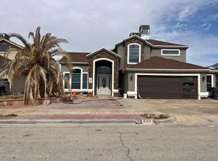 633 Paseo Sereno Dr, Socorro, TX 79928