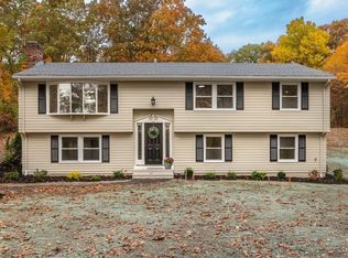 355 Granite St, Worcester, MA 01607