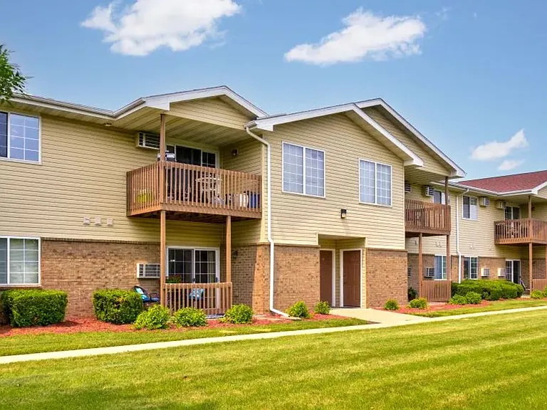 Ashbury Apartments-Appleton — Photo 17