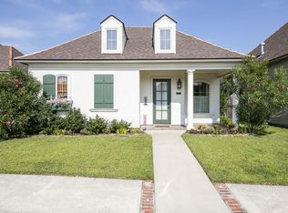 105 Ocean Clf, Lafayette, LA 70508