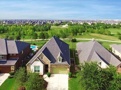 27714 Linden Ridge Ln, Fulshear, TX, 77441