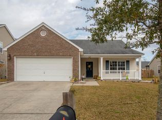5112 Ballantine Dr, Summerville, SC 29485