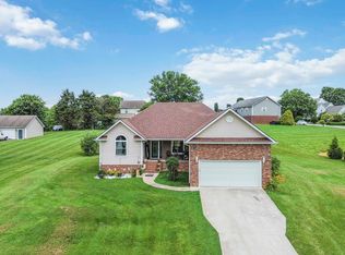 190 Cedar Point Dr, London, KY 40741