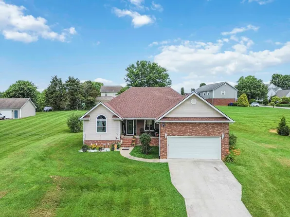 190 Cedar Point Dr, London, KY 40741