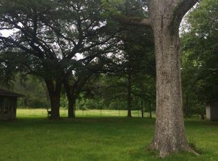 1033 Gravel Pit Rd, Grant, LA 70637