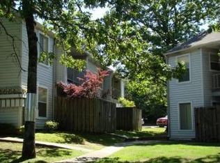 2011 Aztec Dr, North Little Rock, AR 72116