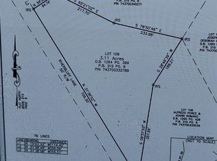 109 Riverbluff Ln, Lilesville, NC 28091