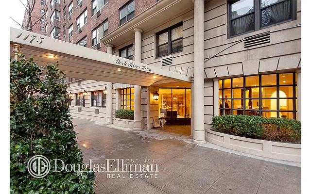Sold by Douglas Elliman | media 17