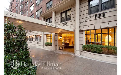 Sold by Douglas Elliman