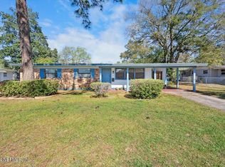 519 Baisden Rd, Jacksonville, FL 32218