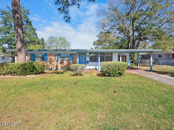 519 BAISDEN Road, Jacksonville, FL 32218