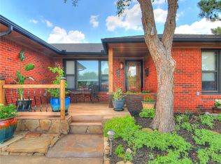 3732 NW 59th Ter, Oklahoma City, OK 73112