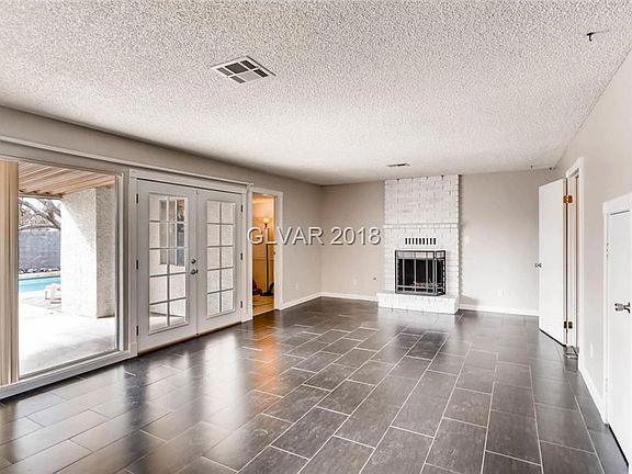 Family room.