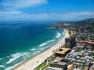 4767 Ocean Blvd UNIT 512, San Diego, CA, 92109