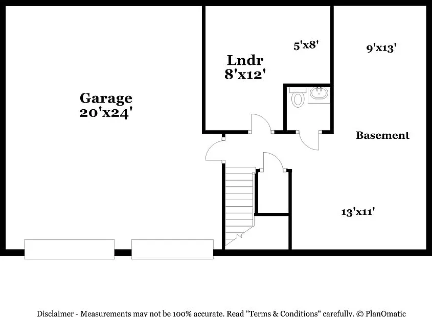 3 bed, 2.5 bath, 2187 sqft, $2,215 — Photo 3