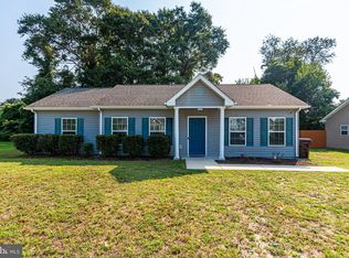 129 Willowtree Ln, Fruitland, MD 21826