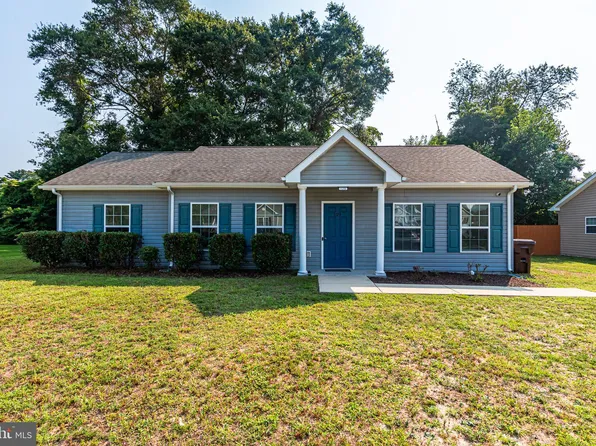 129 Willowtree Ln, Fruitland, MD 21826