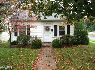 101 S Louisiana Ave, Martinsburg, WV 25401