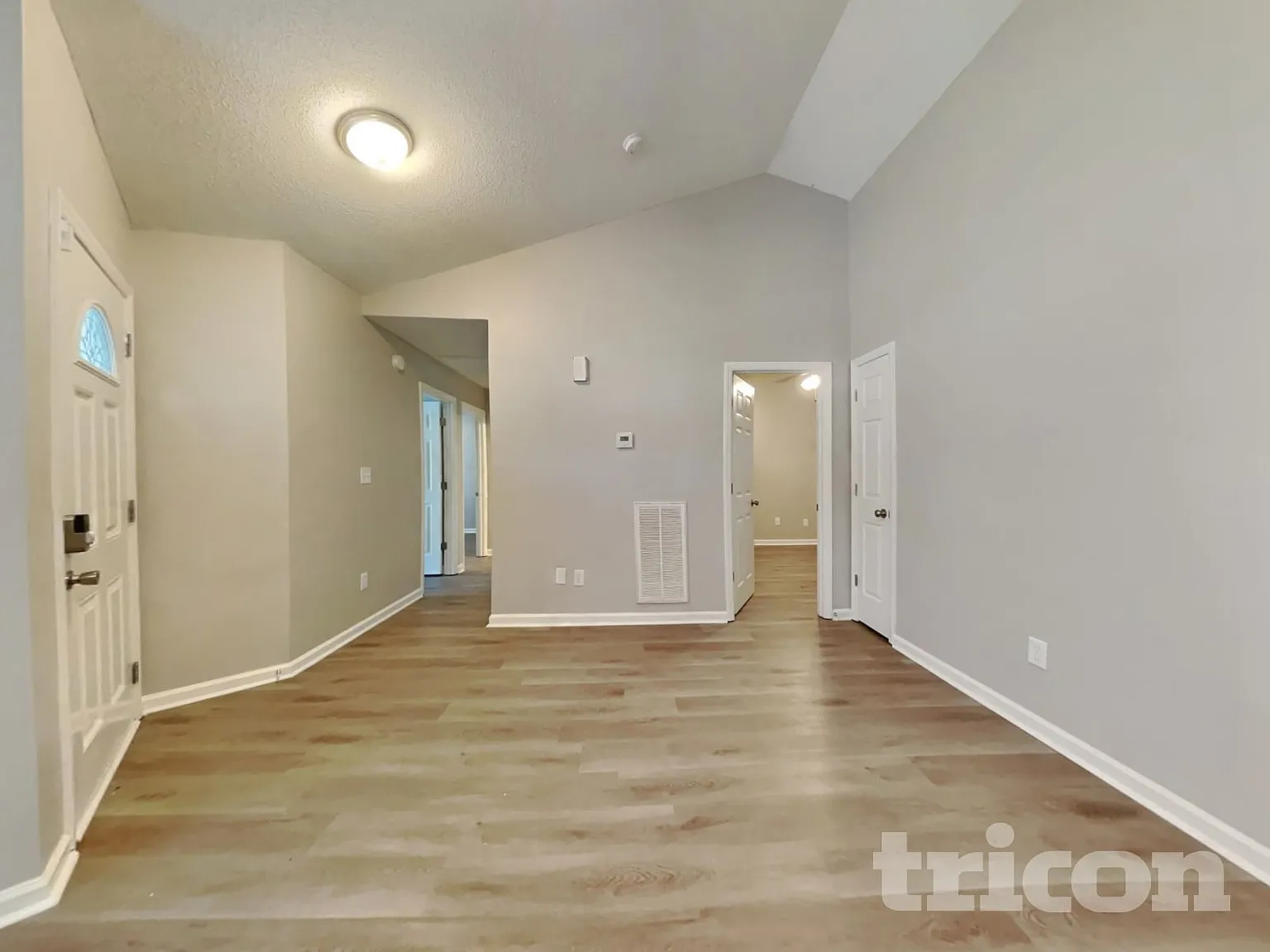 125 Pinto Lane Zebulon NC — Photo 3