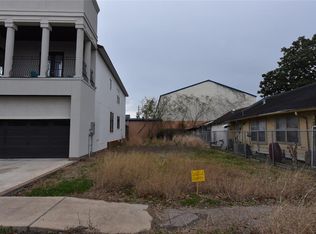 734 Lawrence St, Houston, TX 77007