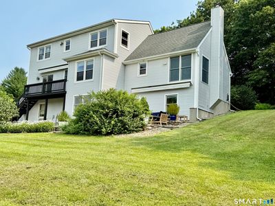 393 Exeter Road, Lebanon, CT, 06249