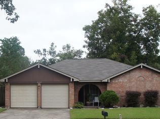 5507 Rivergate Dr, Spring, TX 77373