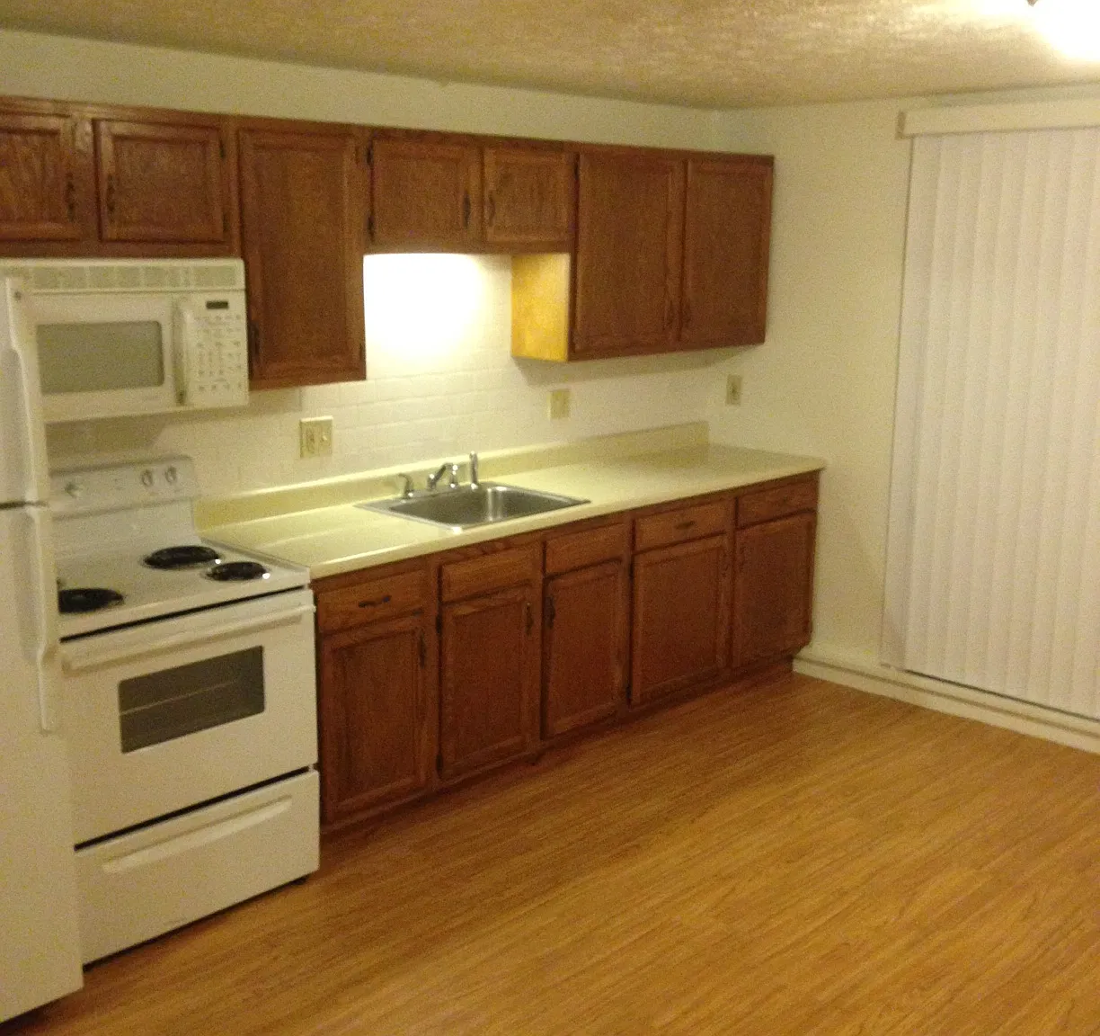 1 bed, $1,400 — Photo 3